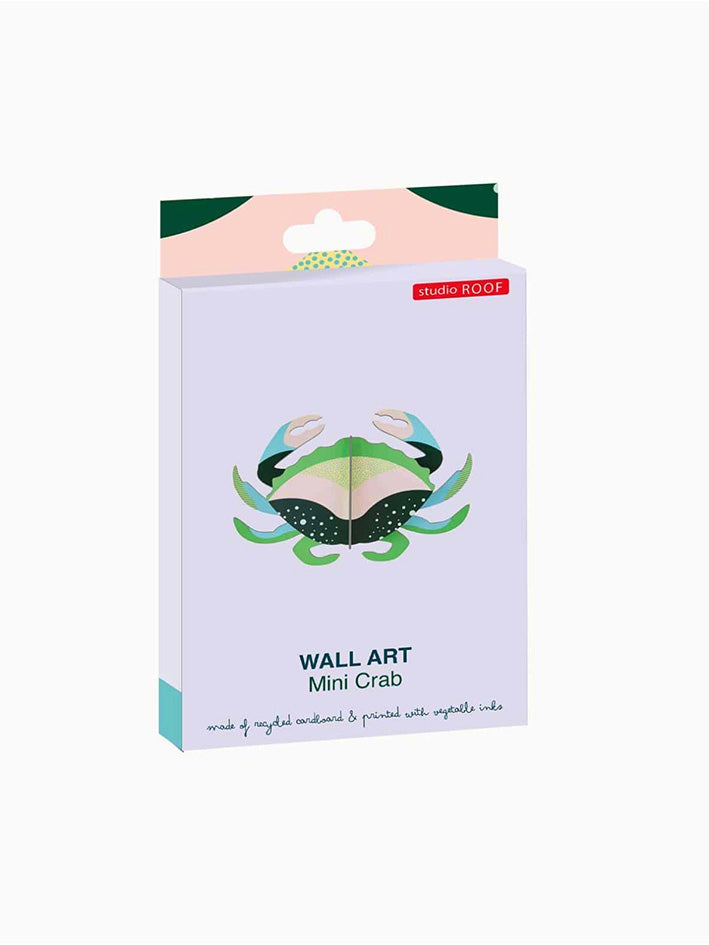 Small Sea Creature - Mini Crab