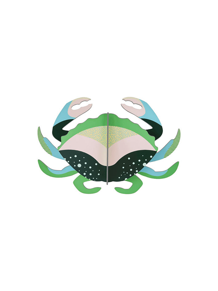 Small Sea Creature - Mini Crab