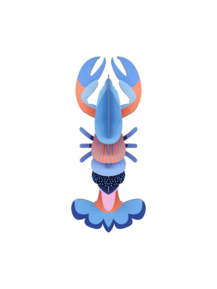 Small Sea Creature - Mini Lobster