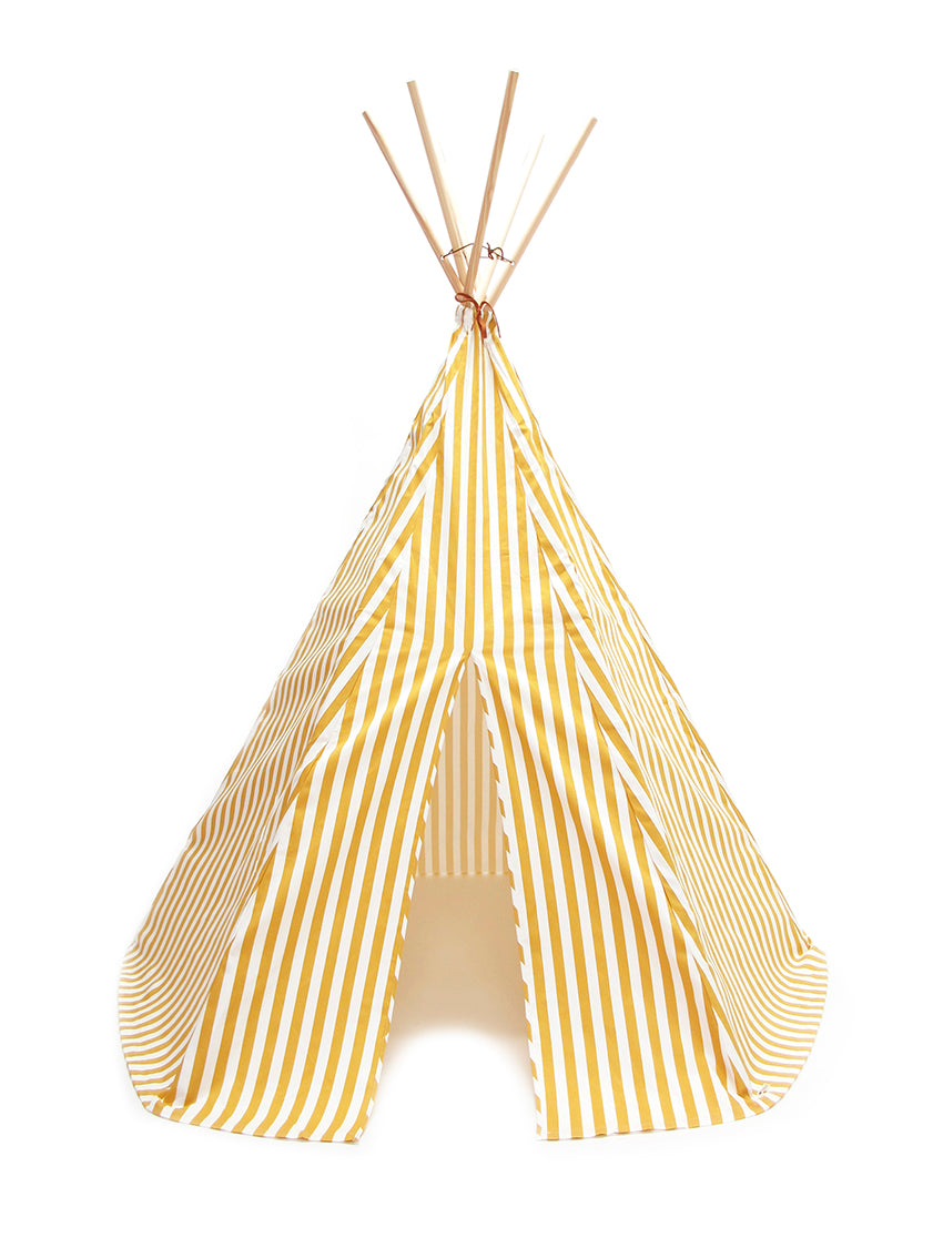 Arizona Tipi Honey Stripes