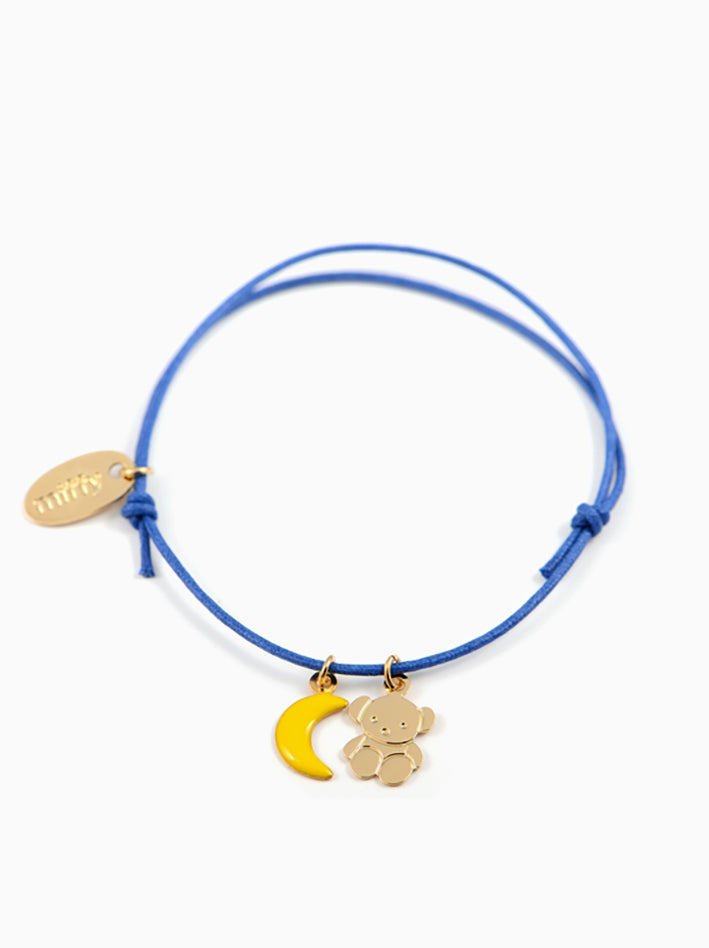 Miffy Ours Bracelet