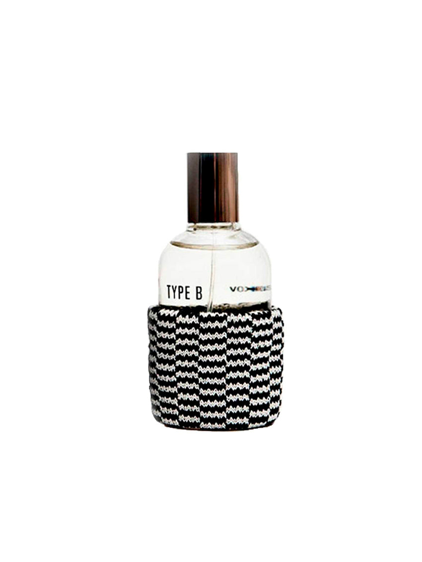 Type B Perfume