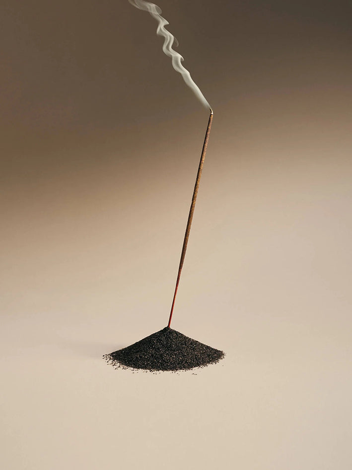 Chai Swirl Incense