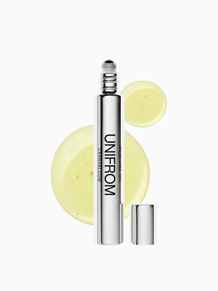 Canabloom Perfume Oil
