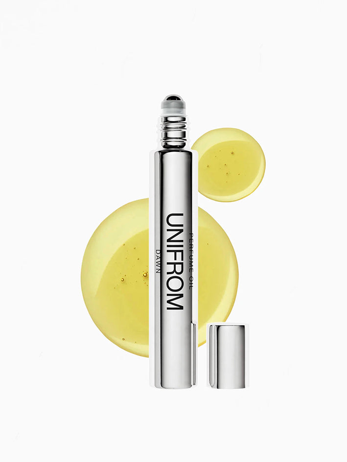 Dawn Perfume Oil