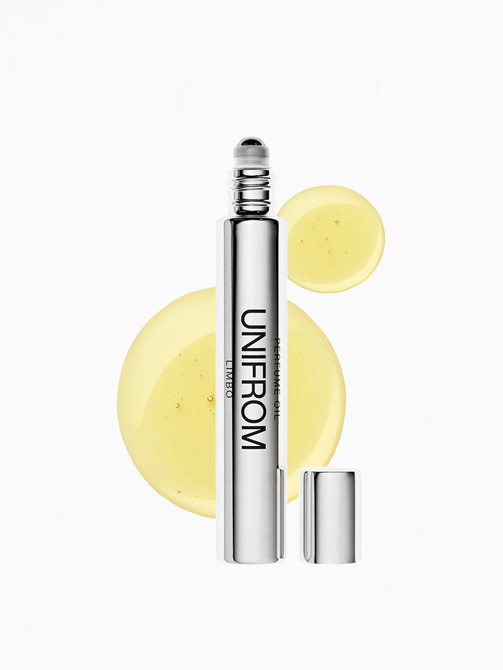Limbo Perfume Oil