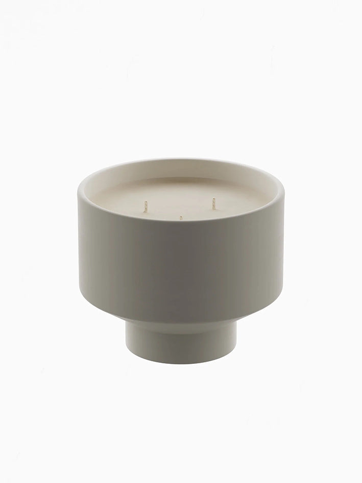 Winter Saga Scented Candle