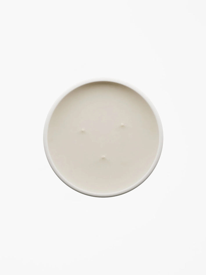 Winter Saga Scented Candle