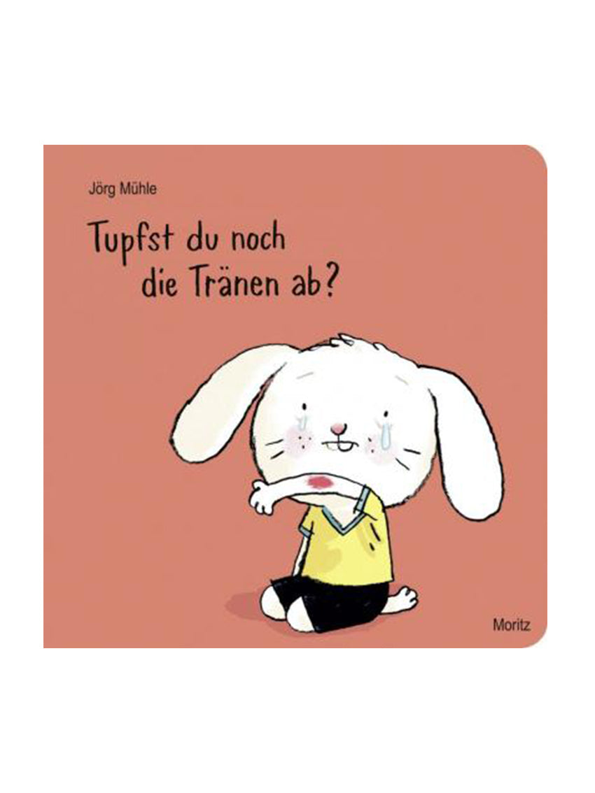 Tupfst du noch die Tränen ab?