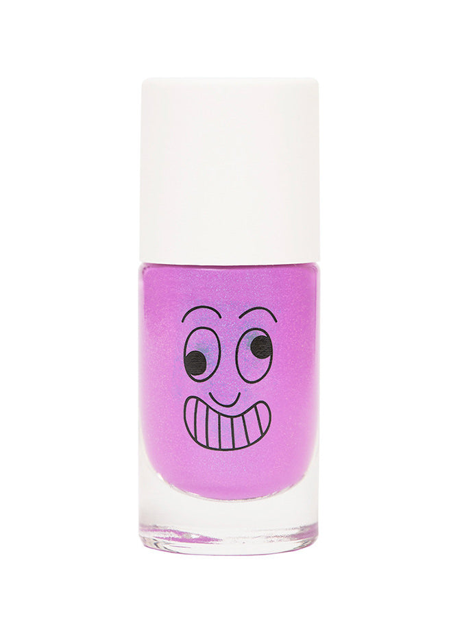Marshi - Lilac Neon Nail Polish