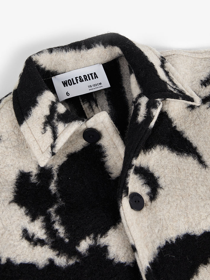 Bento Coat Tinte