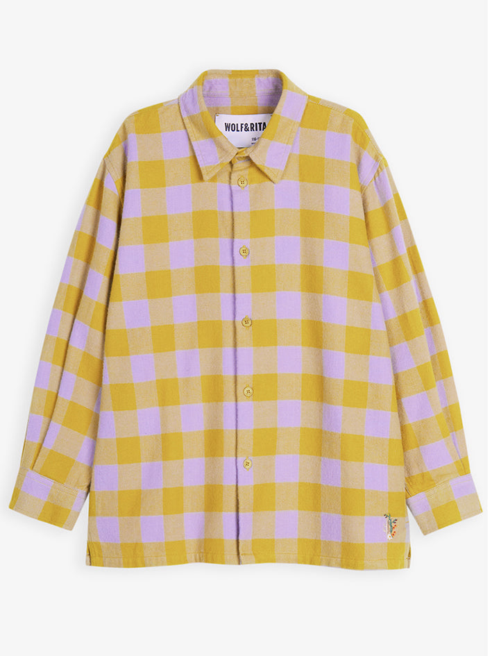 Raul Quadrat Shirt