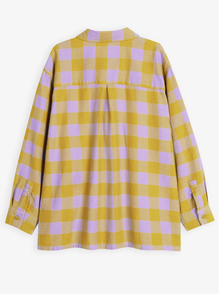 Raul Quadrat Shirt