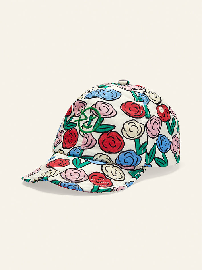 Kukka Cap Dancing Dahlia