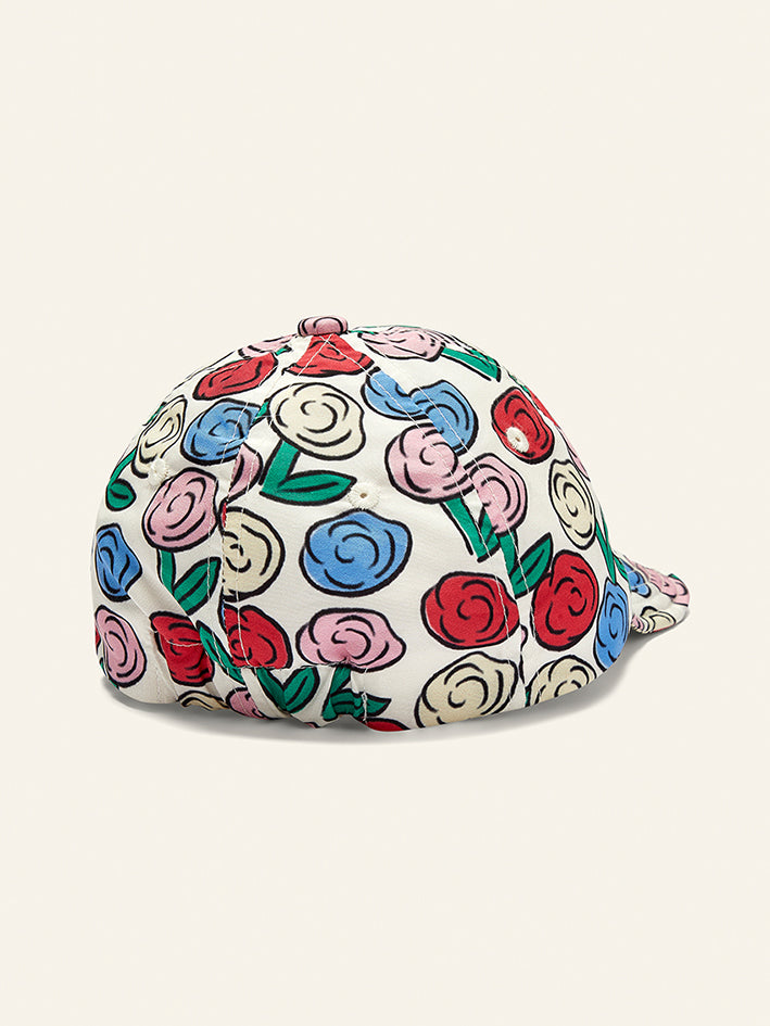 Kukka Cap Dancing Dahlia