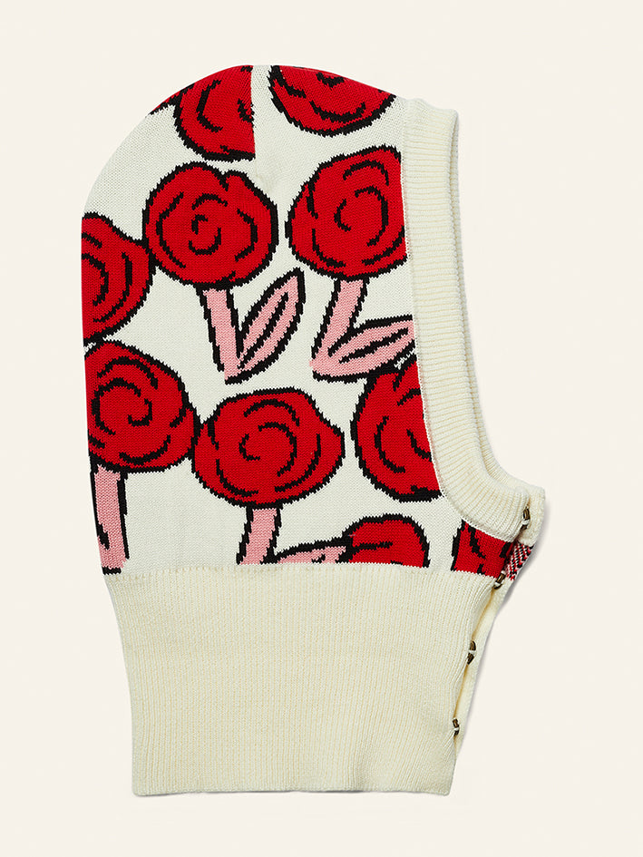 Tempo Balaclava Dancing Dahlia