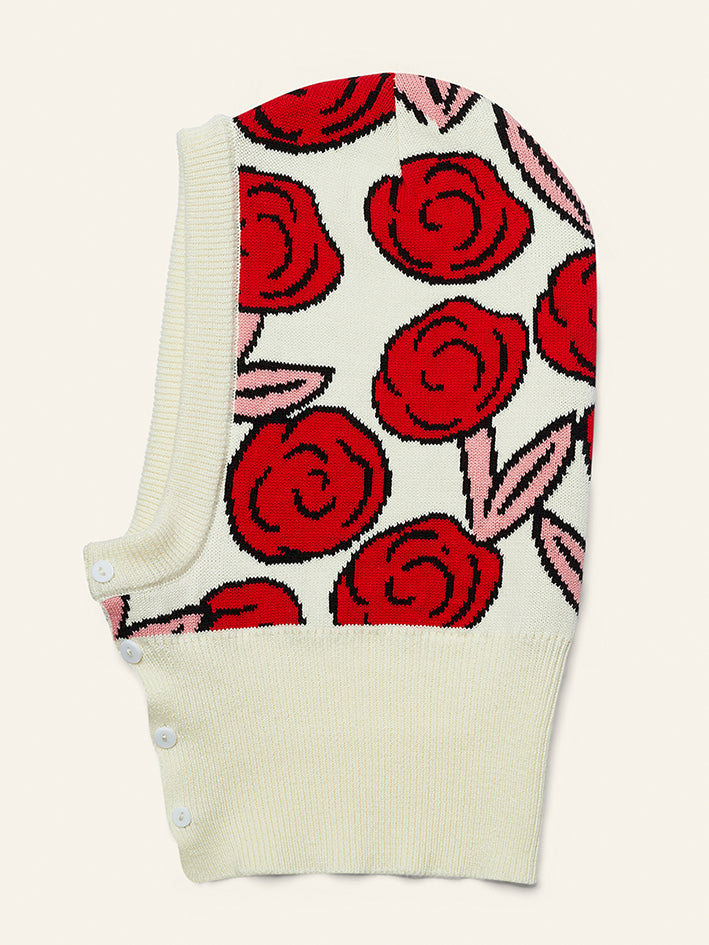 Tempo Balaclava Dancing Dahlia