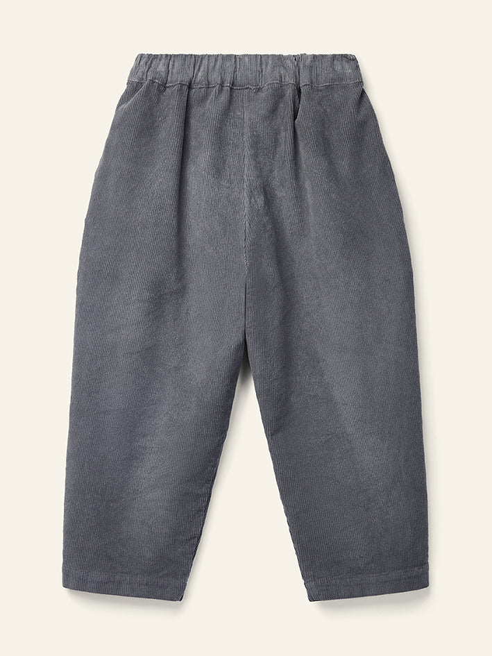 Wolf Pant Smoke