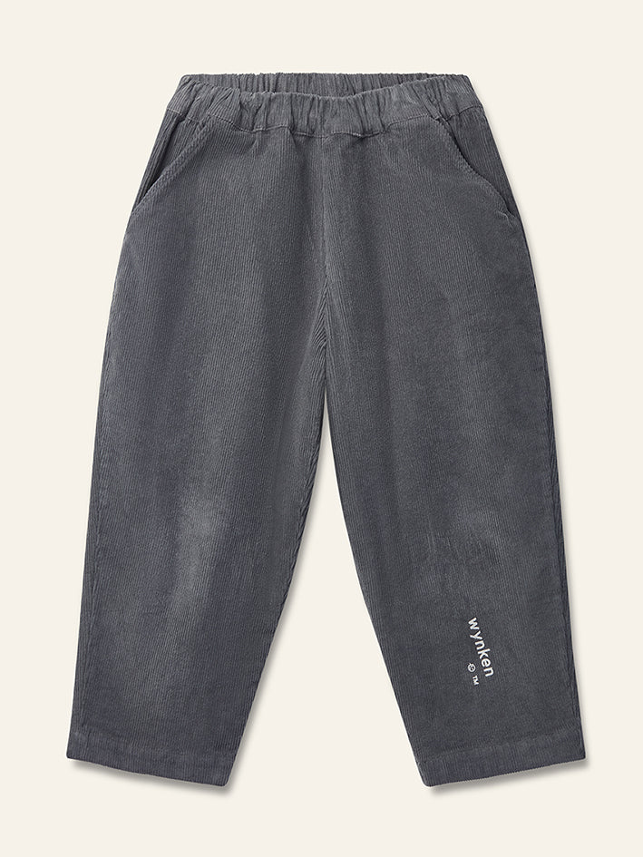 Wolf Pant Smoke