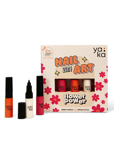 Yaka