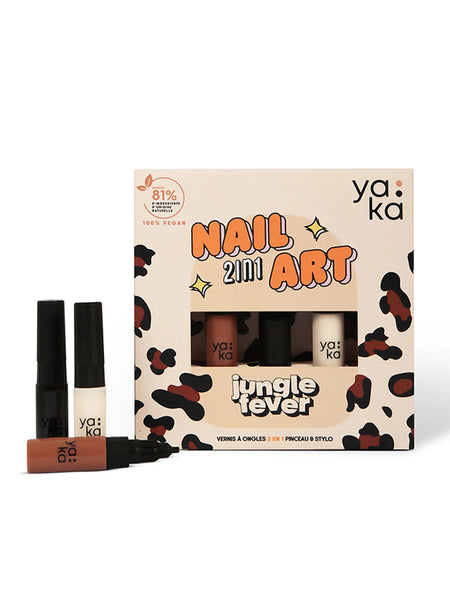 Yaka
