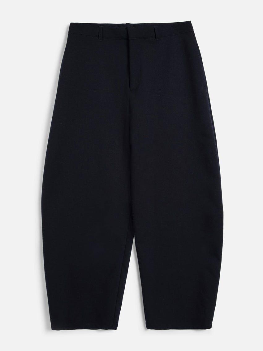 Like A Trouser Navy