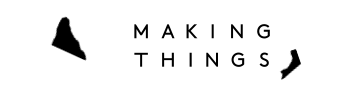Logo de Making Things II