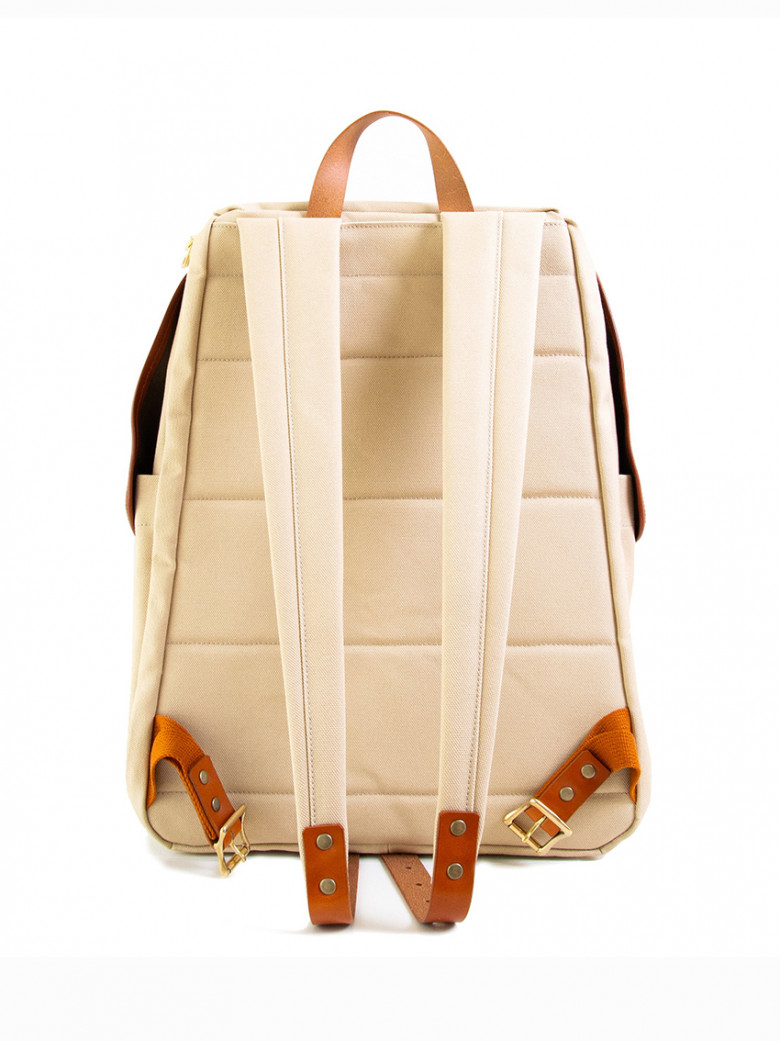 Making Things – Backpack 400 Sand/ Tan