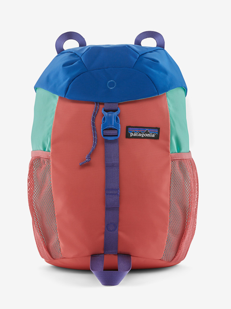 Things – Patagonia Kids Refugito Day Pack Coral 12L